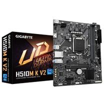 Placa Mãe Gigabyte H510M K V2