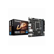 Placa Mãe Gigabyte H610I Ddr4 Socket Lga 1700