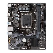 Placa Mae Gigabyte H610m-K Lga 1700, Ddr4, Intel H610, M.2, Usb 3.2, Hdmi, 12ª/13ª/14ª Gen Placa Mae Gigabyte H610m-K Lga 1700, Ddr4, Intel H610, M.2, Usb 3.2, Hdmi, 12ª/13ª/14ª Gen