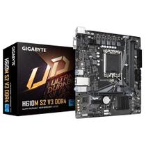 Placa mae gigabyte - h610m s2 v3 ddr4 - 0113508-01