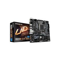 Placa Mãe Gigabyte H610M S2H Socket Lga 1700 Vga Ddr4