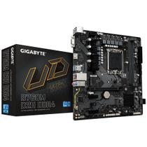 Placa Mae Gigabyte INTEL LGA (1700) DDR4 Micro ATX - B760M D2H DDR4 1.0