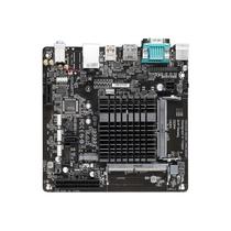 Placa Mãe Gigabyte Mini ITX N5105I H com Processador Intel Celeron até 2.0GHz