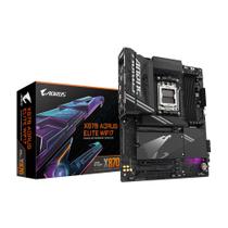 Placa-Mãe GIGABYTE X870 AORUS Elite WIFI 7 AM5 LGA 1718 ATX