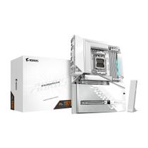 Placa-mãe GIGABYTE X870 AORUS Stealth ICE DDR5 AM5