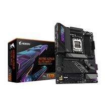 Placa-mãe GIGABYTE X870E AORUS Elite WIFI7 AM5 LGA 1718 ATX