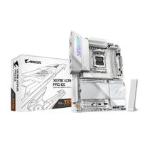 Placa-mãe GIGABYTE X870E AORUS PRO ICE AMD AM5 LGA 1718 ATX