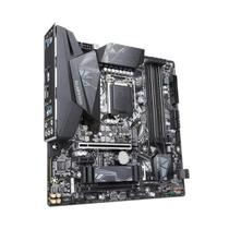 Placa Mãe Gigabyte Z490m Gaming X Intel 10 Ger Socket 1200 Z490M GAMING X