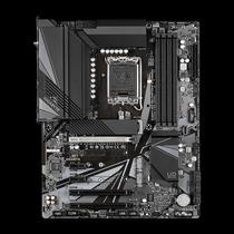 Placa Mãe Gigabyte Z690 Ud Ax Lga 1700 Ddr4