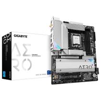 Placa Mãe Gigabyte Z790 Aero G WiFi LGA 1700 ATX DDR5