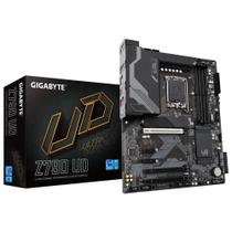 Placa Mãe Gigabyte Z790 UD ATX LGA 1700 DDR5 HDMI DP M.2 USB 3.2