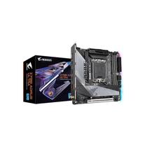 Placa Mãe Gigabyte Z790I Aorus Ultra DDR5 Wi-Fi 1700