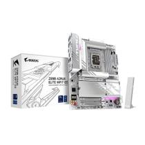 Placa-mãe GIGABYTE Z890 AORUS Elite WIFI7 DDR5 ATX Placa-mãe GIGABYTE Z890 AORUS Elite WIFI7 DDR5 ATX