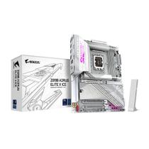 Placa-mãe GIGABYTE Z890 AORUS Elite X ICE DDR5 PCIe 5.0 Placa-mãe GIGABYTE Z890 AORUS Elite X ICE DDR5 PCIe 5.0