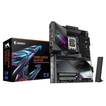 Placa Mãe Gigabyte Z890 AORUS MASTER WIFI 7 Intel LGA1851 4xDDR5 Chipset Z890 ATX