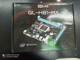 Placa mãe go LINE 1150