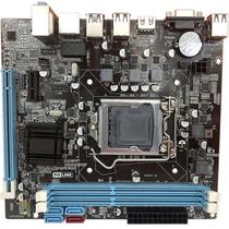 Placa Mãe Goline B75 Gl Ma Lga 1155 Ddr3 Hdmi Vga Micro Atx