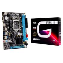 Placa Mãe Goline B75m-g / Chipset B75 / Lga1155 / 2xddr3