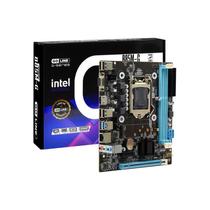 Placa Mãe Goline G Série B85M Socket Lga 1150 2 Ddr3 Nvme