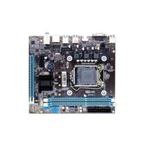 Placa-Mãe Goline G Série H81M G2 LGA 1150 DDR3 HDMI VGA MATX