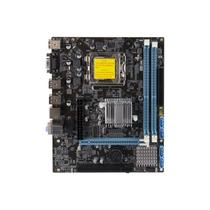 Placa Mãe Goline G41M G Lga 775 Ddr3 Vga Micro Atx