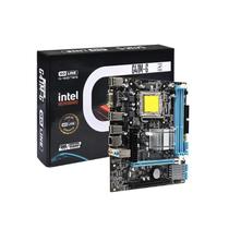 Placa Mãe Goline G41M G Socket Lga 772 2 Ddr3