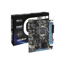 Placa Mãe Goline Gl B75M G Socket Lga 1155 Vga Ddr3