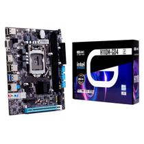 Placa Mãe Goline H110M-G Socket LGA 1151 Chipset Intel H110 Placa Mãe Goline H110M-G Socket LGA 1151 Chipset Intel H110