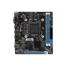 Placa Mãe Goline H55M G Lga 1156 Ddr3 Hdmi Vga Micro Atx