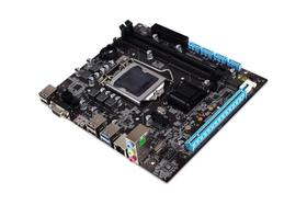 Placa Mãe H110 Lga 1151 Ddr4 Oxybr