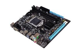 Placa mãe H110 LGA 1151 OxyBR