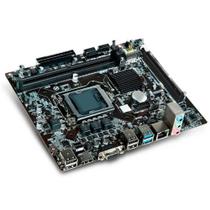 Placa Mãe H510 Soquete 1200, DDR4, Com Slot Para M.2 GT