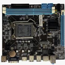 Placa Mãe H61 Brazilpc Bpc-h61-m.2-tg 10/100/1000 O&m