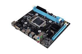 Placa mãe H61 LGA 1155 OxyBR