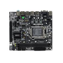 Placa mãe H61 LGA 1155 OxyBR