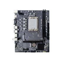 Placa Mae H610 Hayom PLM2306 LGA1700 DDR4
