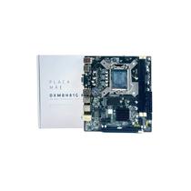 Placa Mae H81 Duex DXMBH81G DDR3 Placa Mae H81 Duex DXMBH81G DDR3