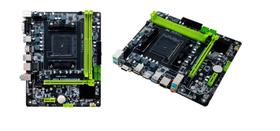 Placa Mãe Hoopson Fm2+ PM-A88-100 - M.2
