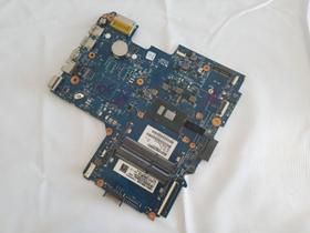 Placa Mãe Hp 240 G4 + I5-6geração Azul