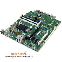 Placa Mãe HP Elitedesk 800/G3 **Novo** + NF Placa Mãe HP Elitedesk 800/G3 **Novo** + NF