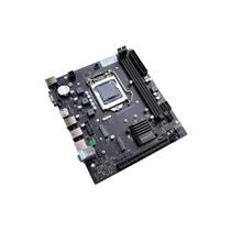 Placa mae huananzhi h81m lga 1150