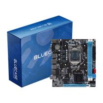 Placa Mãe I3 I5 I7 Lga 1155 Ddr3 M2 Nvme Lan Giga Usb 3.0 Cor - Bluecase
