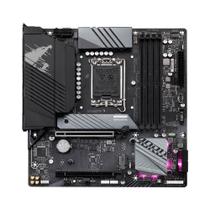 Placa Mãe I5/I7/I9 Gigabyte B760M Aorus Elite DDR5 13 Geração