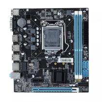 Placa mae intel 1155 h61 m.2 giga on oem