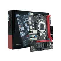 Placa Mae Intel 1200 H511 M.2 2xDdr4 Hdmi/Displayport 11G H511-KDGNV Keepdata Placa Mae Intel 1200 H511 M.2 2xDdr4 Hdmi/Displayport 11G H511-KDGNV Keepdata