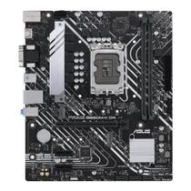 Placa Mae (intel) Asus Prime B660m-k D4 Ddr4 Lga1700 12 Geracao