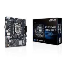 Placa mae intel asus prime h510mf r30 ddr4 lga1200 10 e 11 geracao Placa mae intel asus prime h510mf r30 ddr4 lga1200 10 e 11 geracao