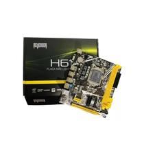 Placa Mãe Intel H61 Revenger DDR3 NVMe G-H61/K