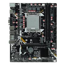 Placa-Mãe Intel H610 LGA 1700 DDR4 mATX IH610D4-MA5-V2 Afox