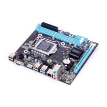 Placa Mãe Intel H81 Lga 1150 Ddr3 1000 M.2 Bmbh81-G3Hgu-M2